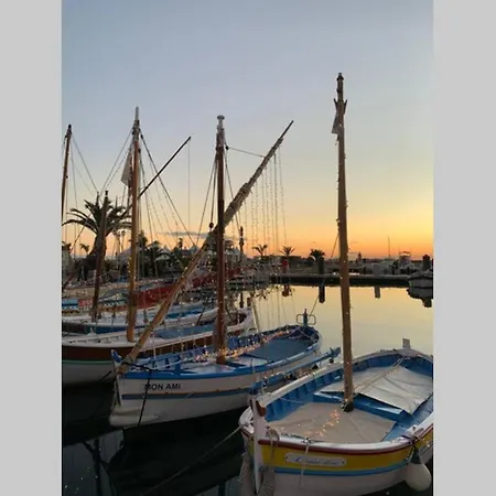Portissol Appartamento Sanary-sur-Mer